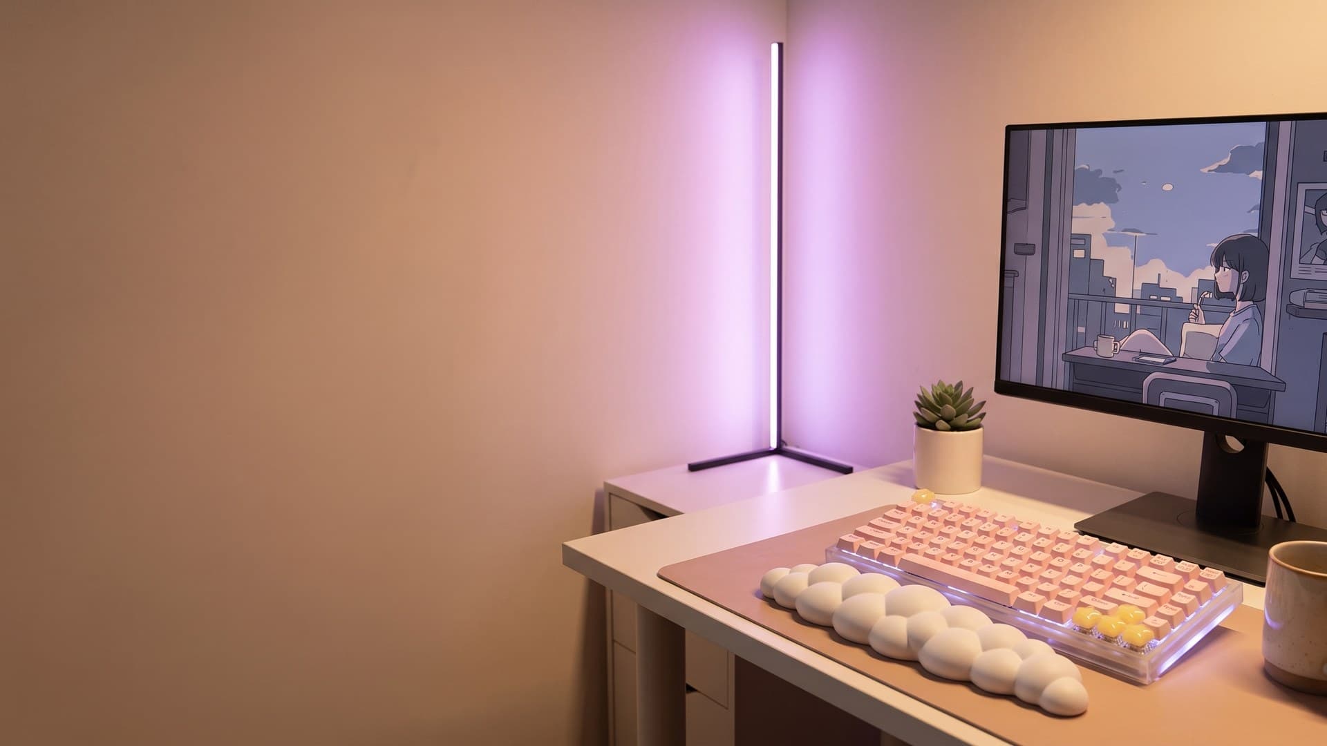 The Complete Aesthetic Gaming Setup Guide for 2026